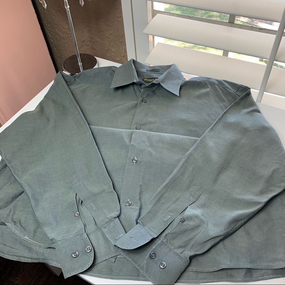 PRINCIPE men’s button down